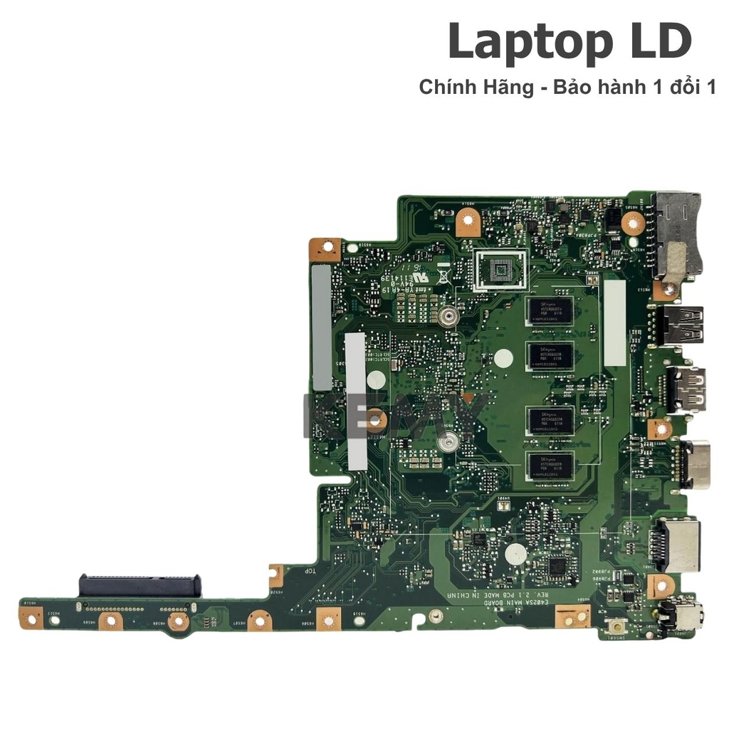 Main Asus EeeBook E502SA / E402SA CPU N3050