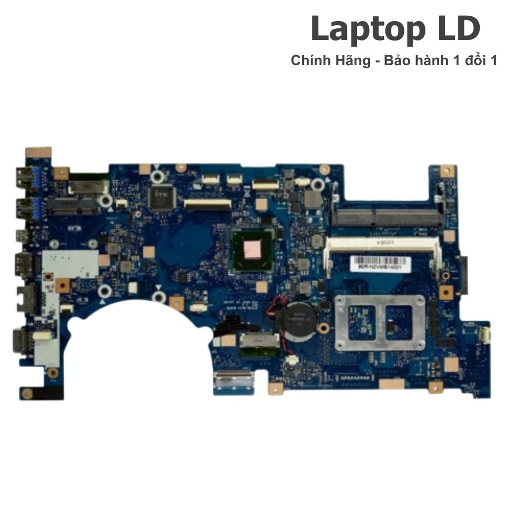 Main Asus G75VX / G75VW