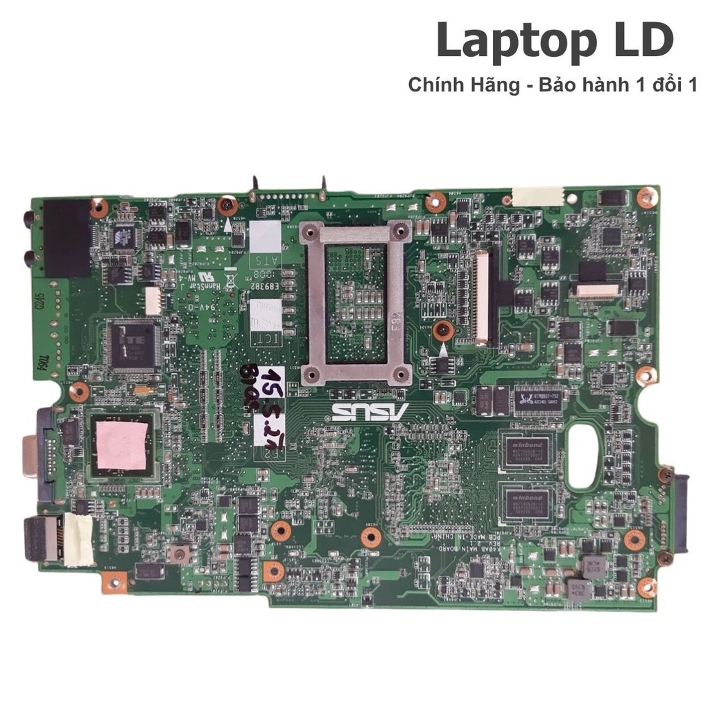 Main Asus K40AE K40AB K50AD K50AF AMD