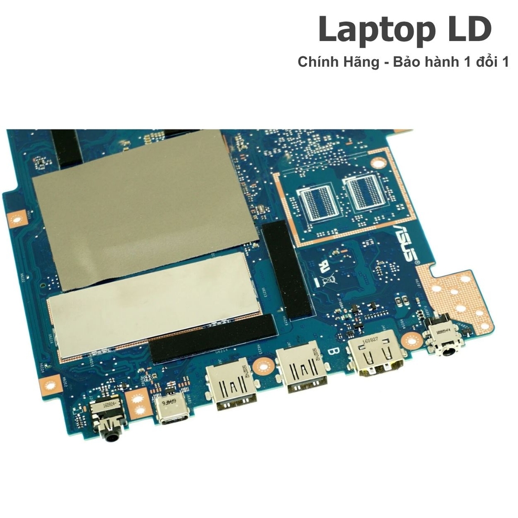 Main Asus Q304UAK CPU I5-7200U