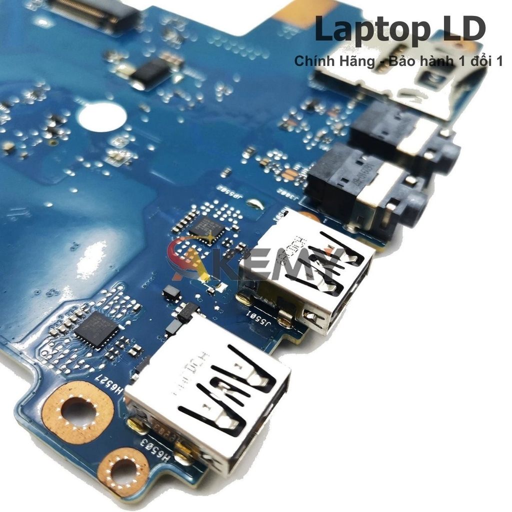 Main Asus Rog G701VIK CPU I7-6820HK GTX1080 Chính Hãng, BH 1 Đổi 1