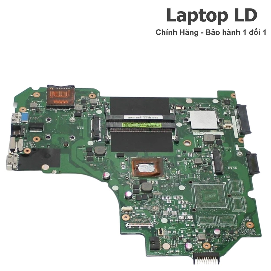 Main Asus S56CM / K56CM / S550C CPU I5-3317U Hàng Zin Chính Hãng, BH 1 Đổi 1