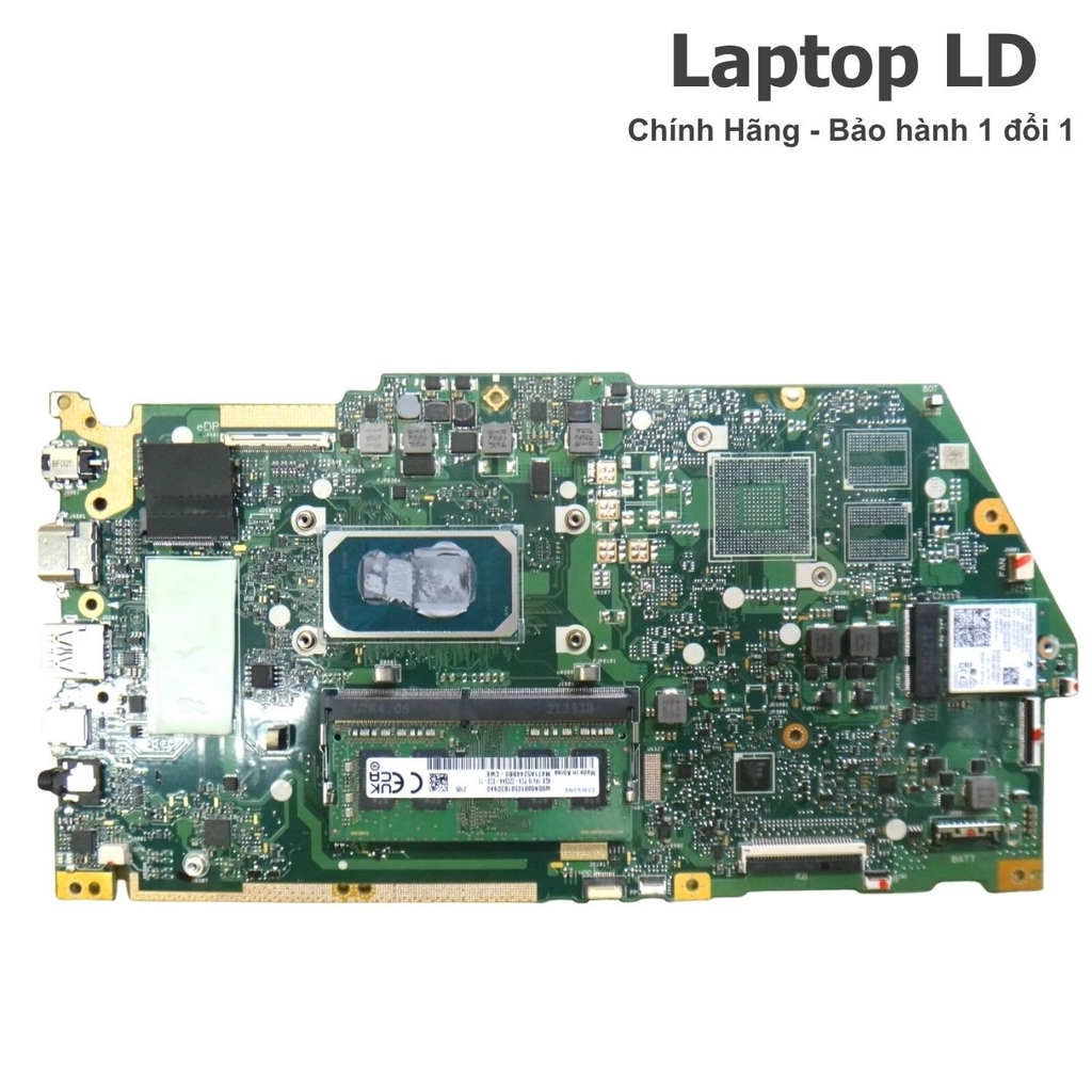Main Asus VivoBook 15 K513EQ / 14 K415E CPU i7-1165G7