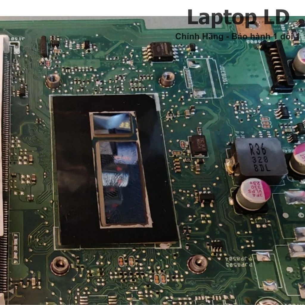 Main Asus VivoBook S451LN S451LB V451L CPU i7-4500U GT840M.