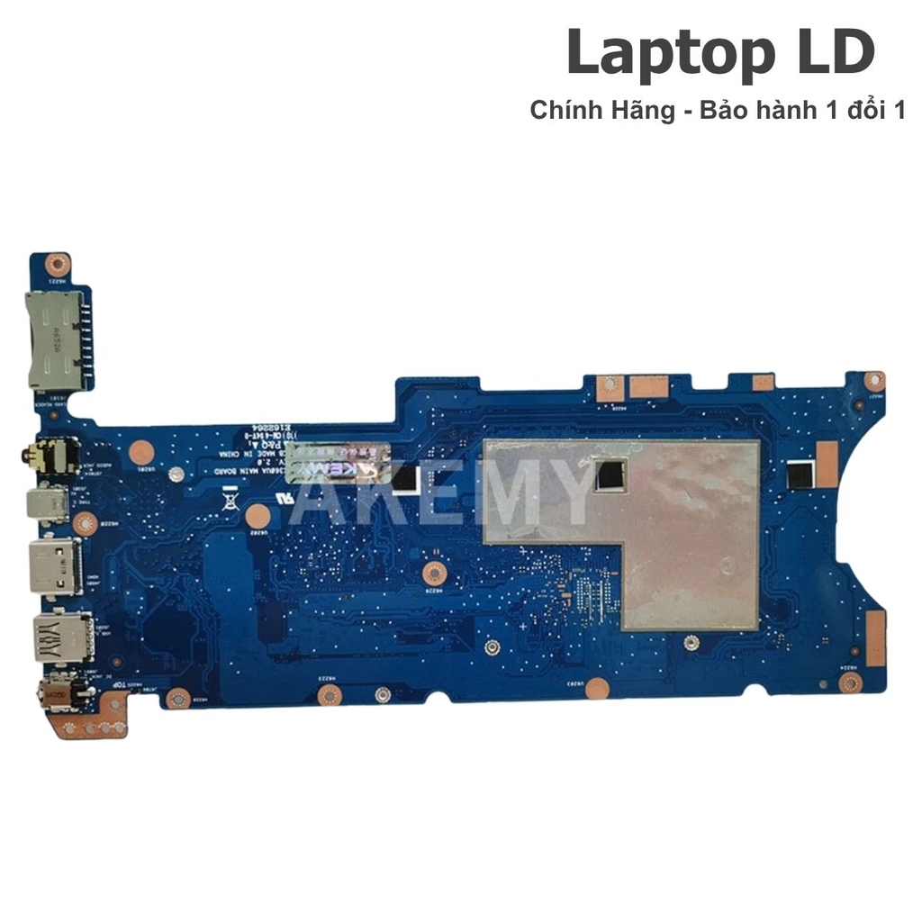 Main Asus ZenBook UX360UAK CPU I5-7500U