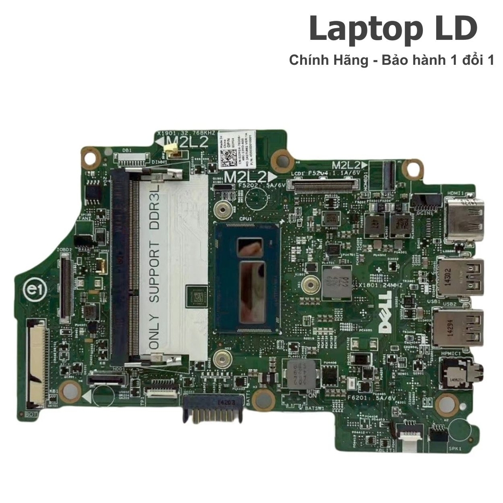 Main Dell Inspiron 11 3148 | CPU i5-4210 | 13321-1
