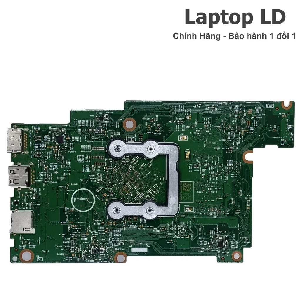 Main Dell Inspiron 11 3162 / 3164 / 3168 CPU N3050 15298-1