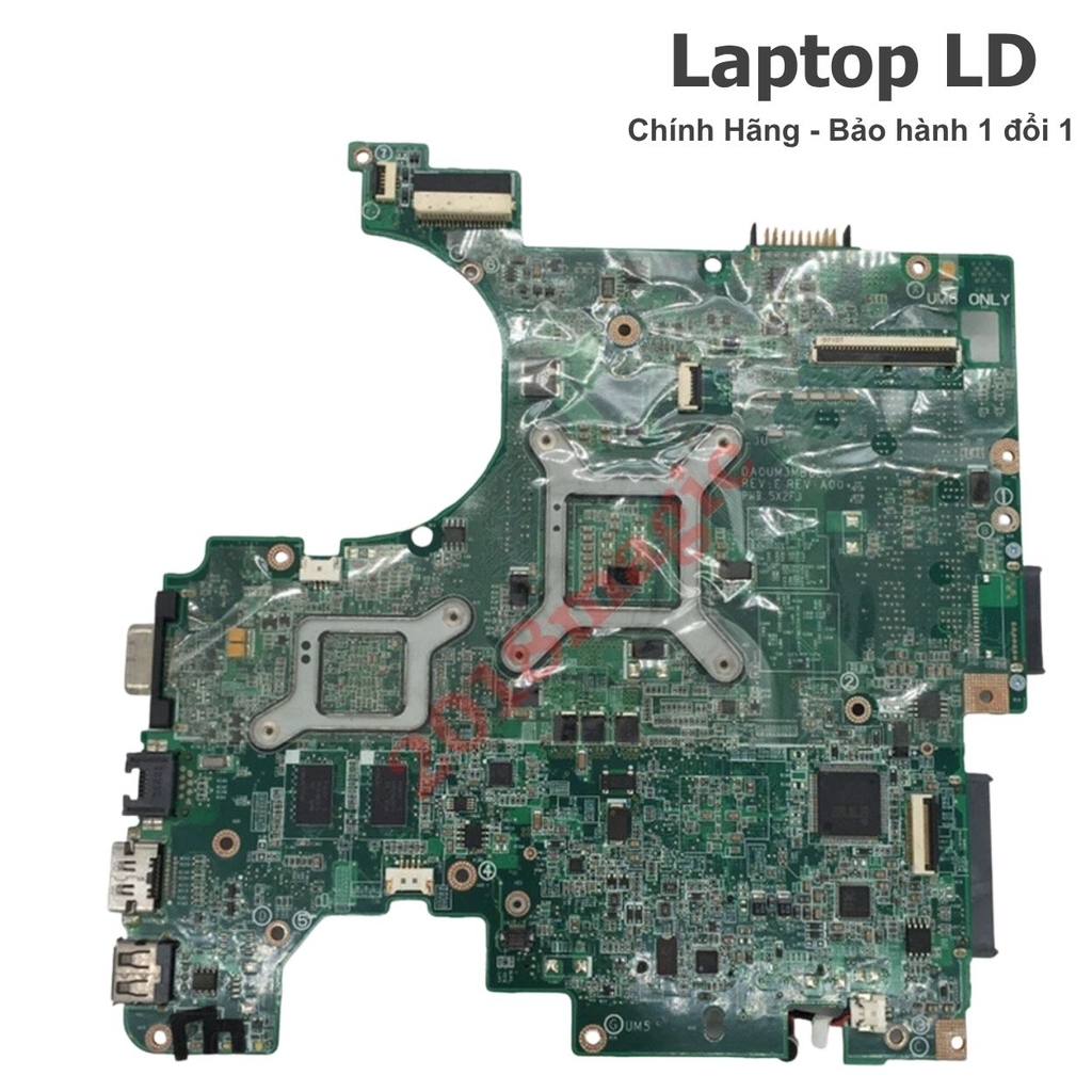 Main Dell Inspiron 1464 / DAUM3BMB6E0