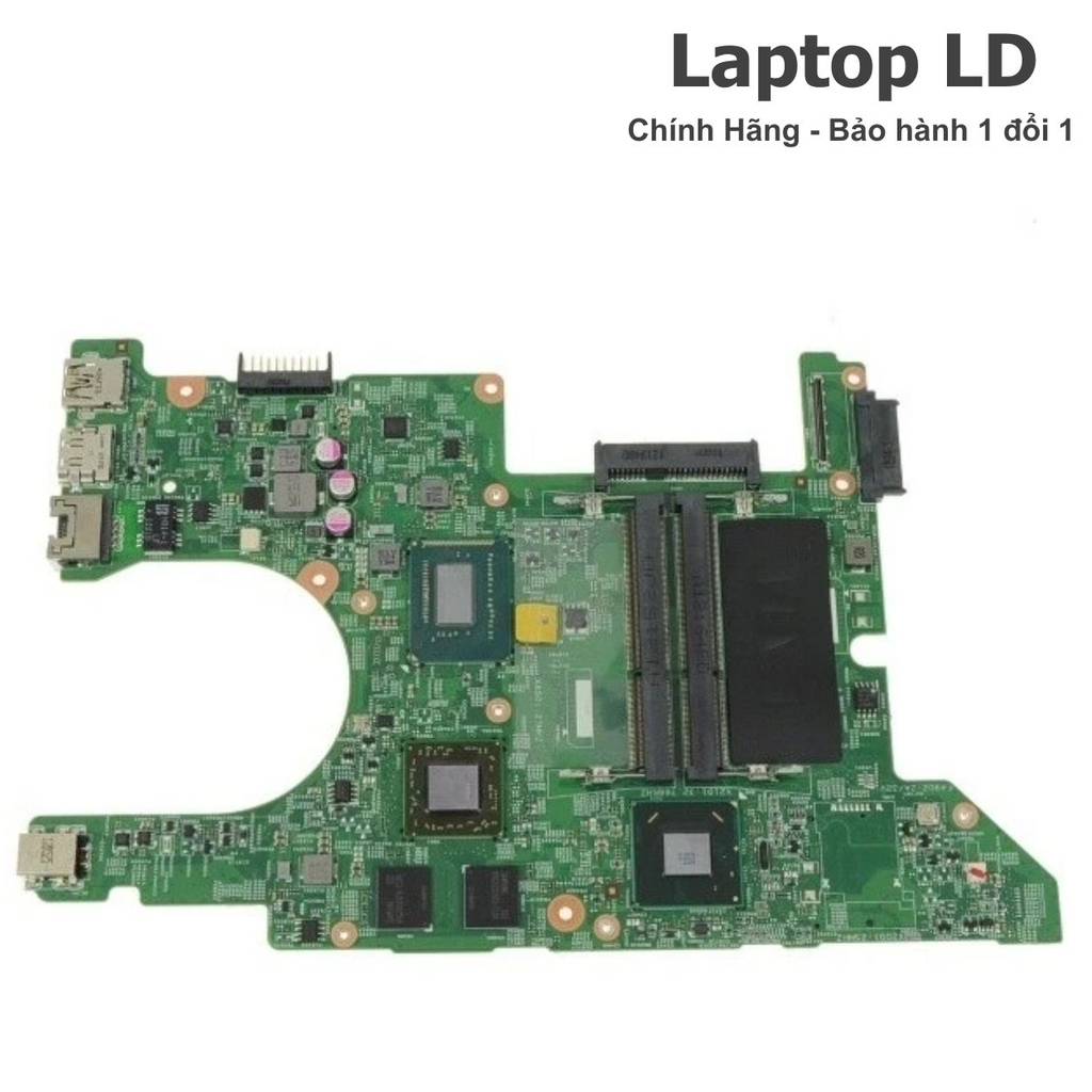 Main Dell Inspiron 14z 5423 CPU i5-3317U 11289-1 Hàng Zin Chính Hãng, BH 1 Đổi 1