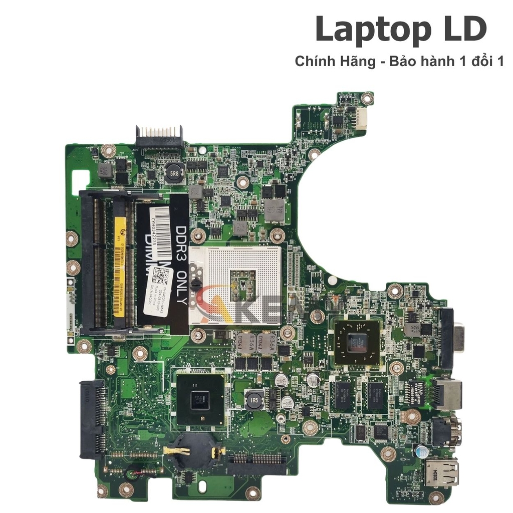 Main Dell Inspiron 1564 / 1764 / DA0UM3MB8E0