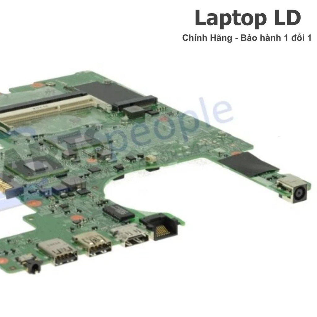 Main Dell Inspiron 15z 5523 CPU i5-3337U Hàng Zin, BH 1 đổi 1