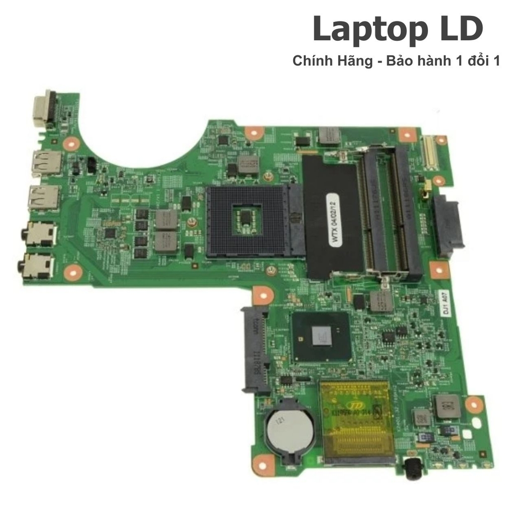 Main Dell Inspiron N4030 | 10212-1