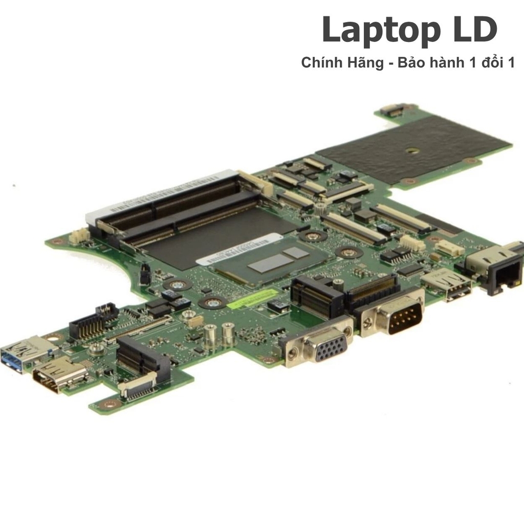 Main Dell Latitude 7204 / 7404 / 5404 CPU i5-4310U