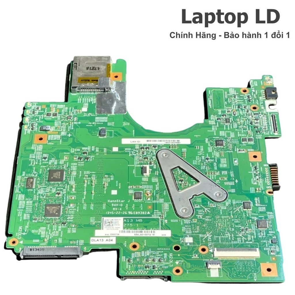 Main Dell Latitude E3330 CPU I3-3227U