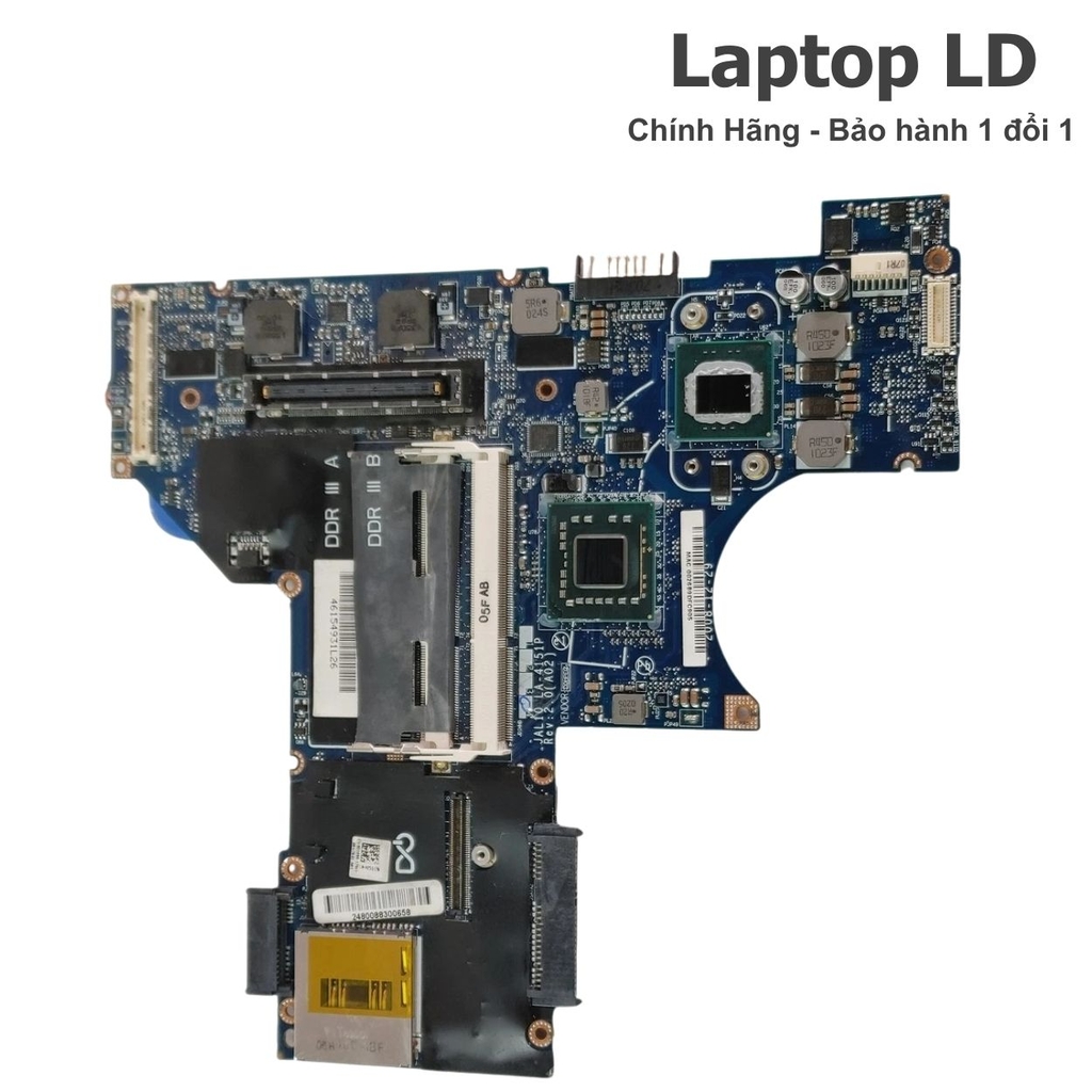 Main Dell Latitude E4300 | LA-4151P