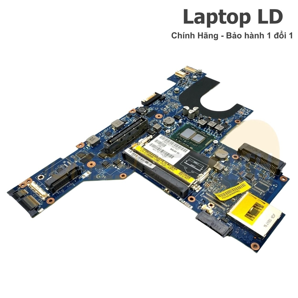 Main Dell Latitude E4310 CPU i5-540M | LA-5691PW