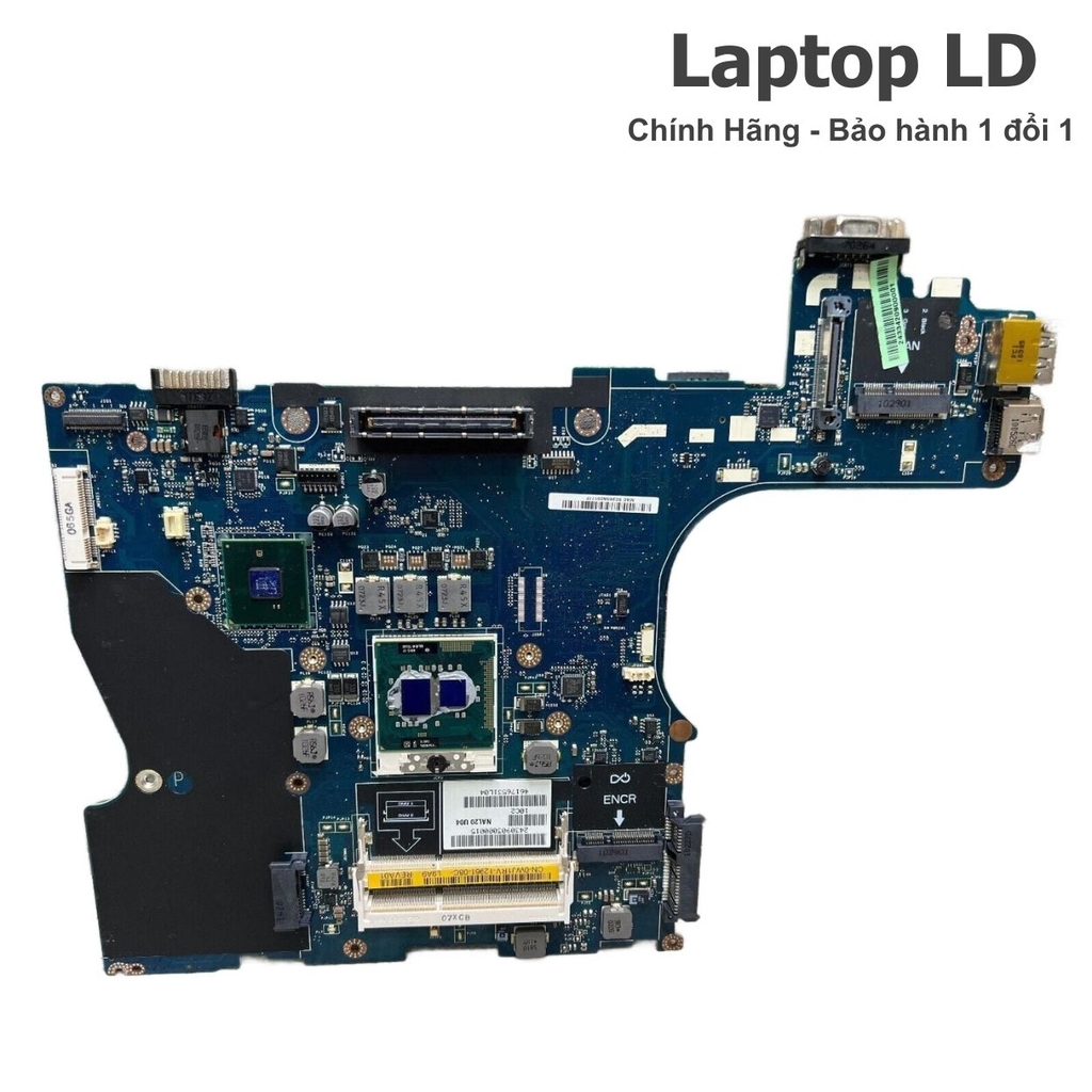 Main Dell Latitude E6510 | LA-5571P