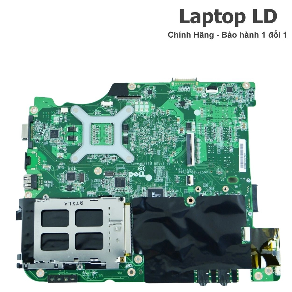 Main Dell OEM Vostro A840