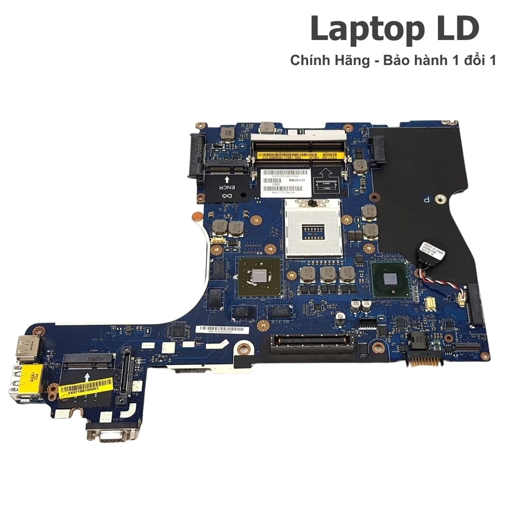 Main Dell Precision M4500 | LA-5573P