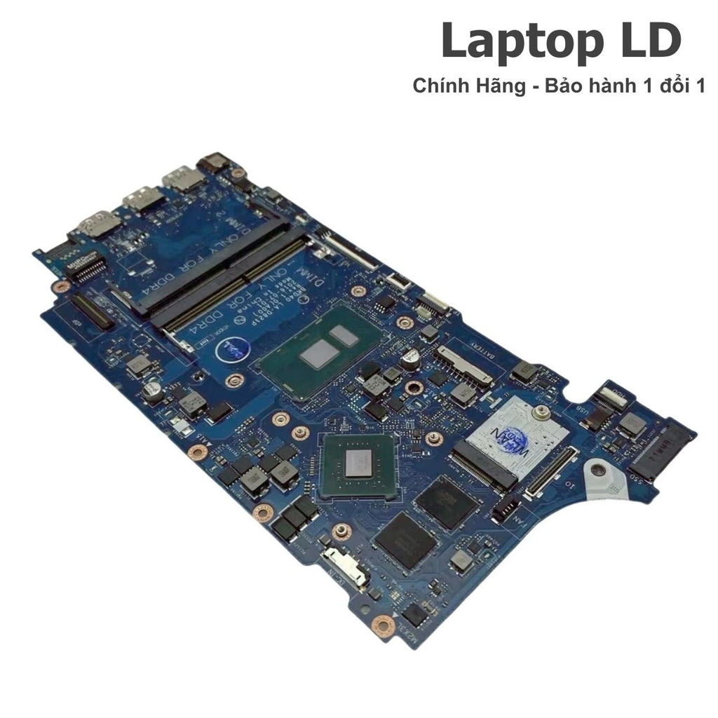 Main Dell Vostro 15 5568 CPU i5-7200U LA-D822P