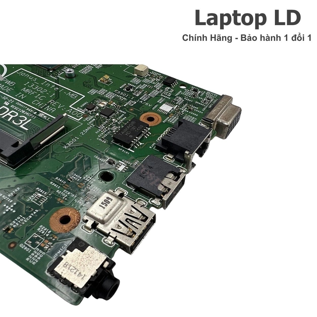 Main Dell Vostro 3446 / 3546 CPU I5-4210U / 13302-1