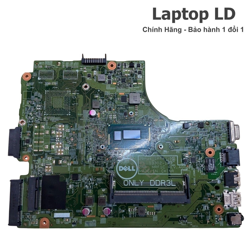Main Dell Vostro 3446 / 3546 CPU I5-4210U / 13302-1
