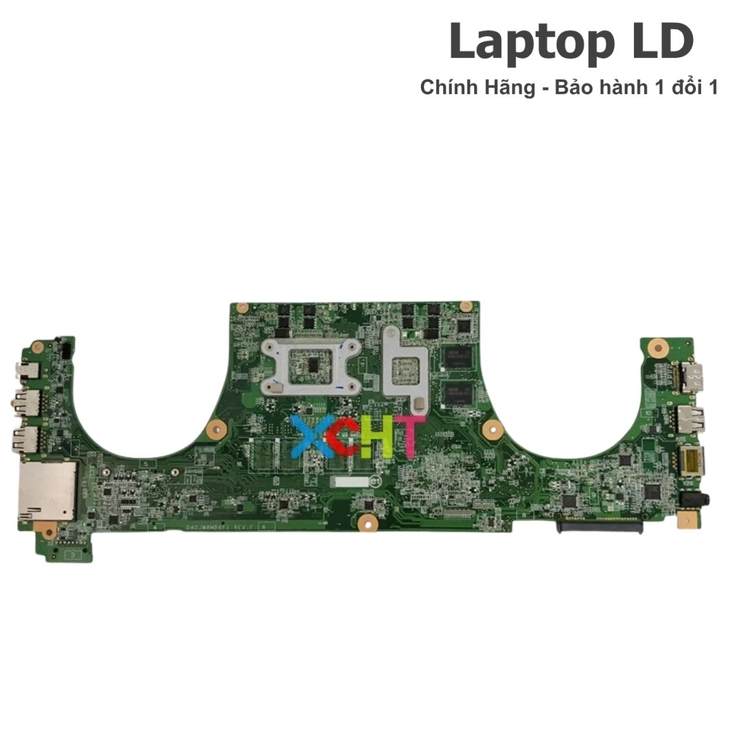 Main Dell Vostro V5460 CPU i5-3230M  Zin, BH 1 đổi 1