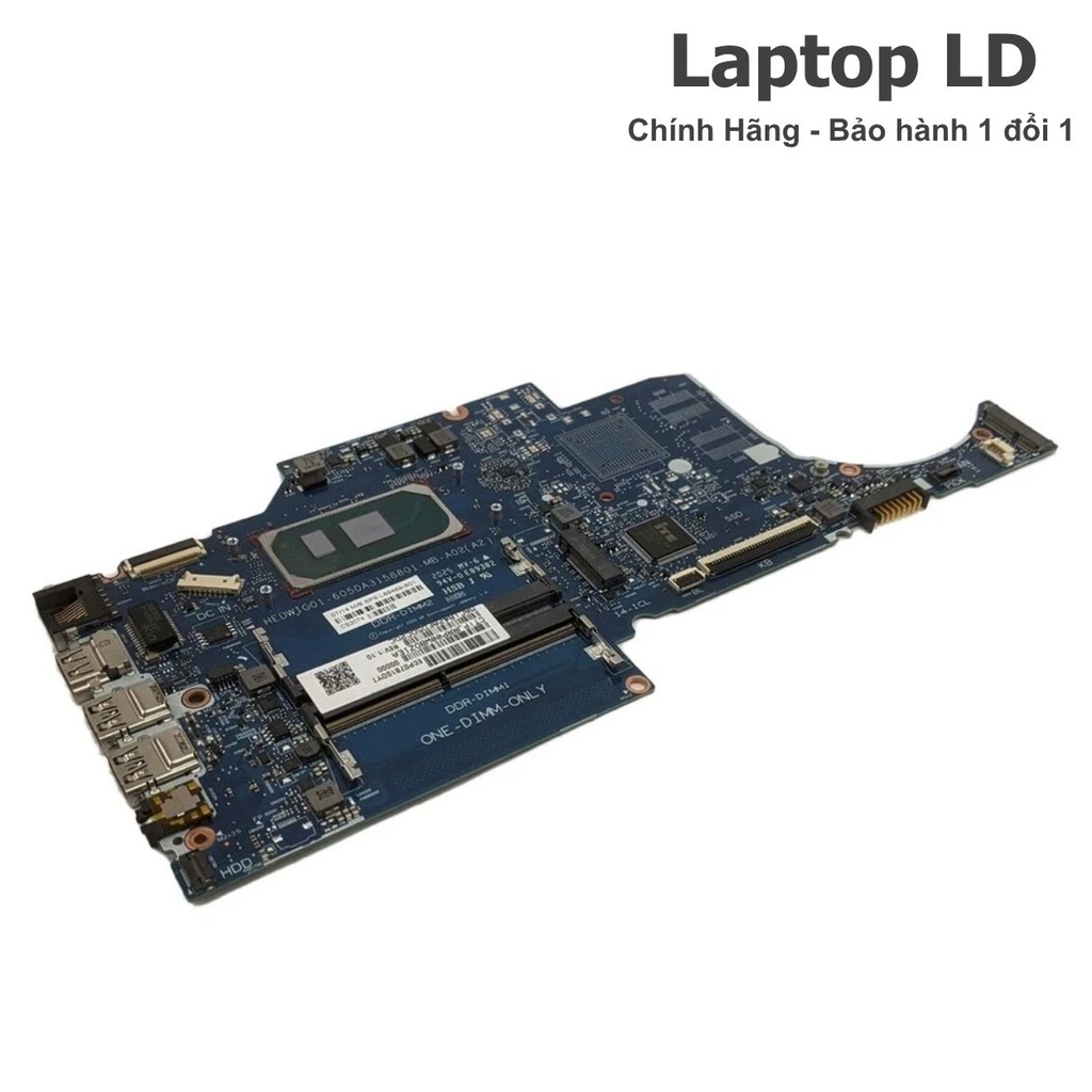 Main HP 240 G8 CPU i5-1035G1 6050A3158801