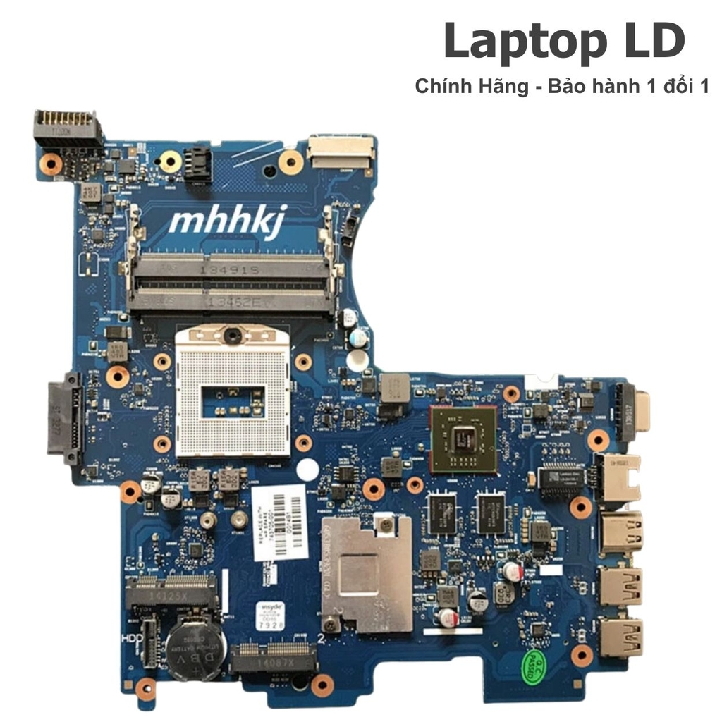 Main HP 242 G2 6050A2593401 Chính Hãng, BH 1 Đổi 1