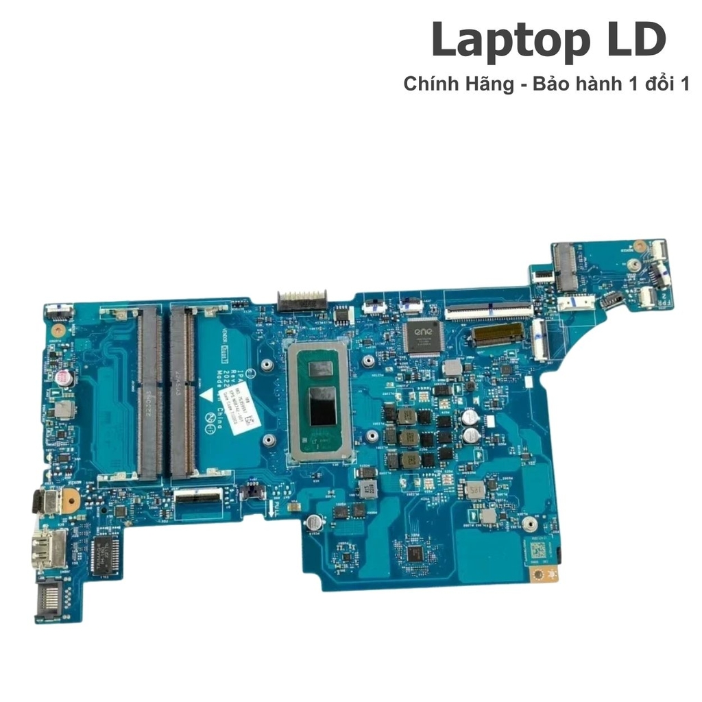 Main HP 250 G8 CPU i5-1135G7 LA-K201P Chính Hãng, BH 1 Đổi 1