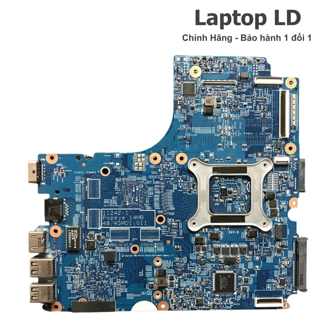 Main HP 4445S / 4446S / 4545S /11242-1