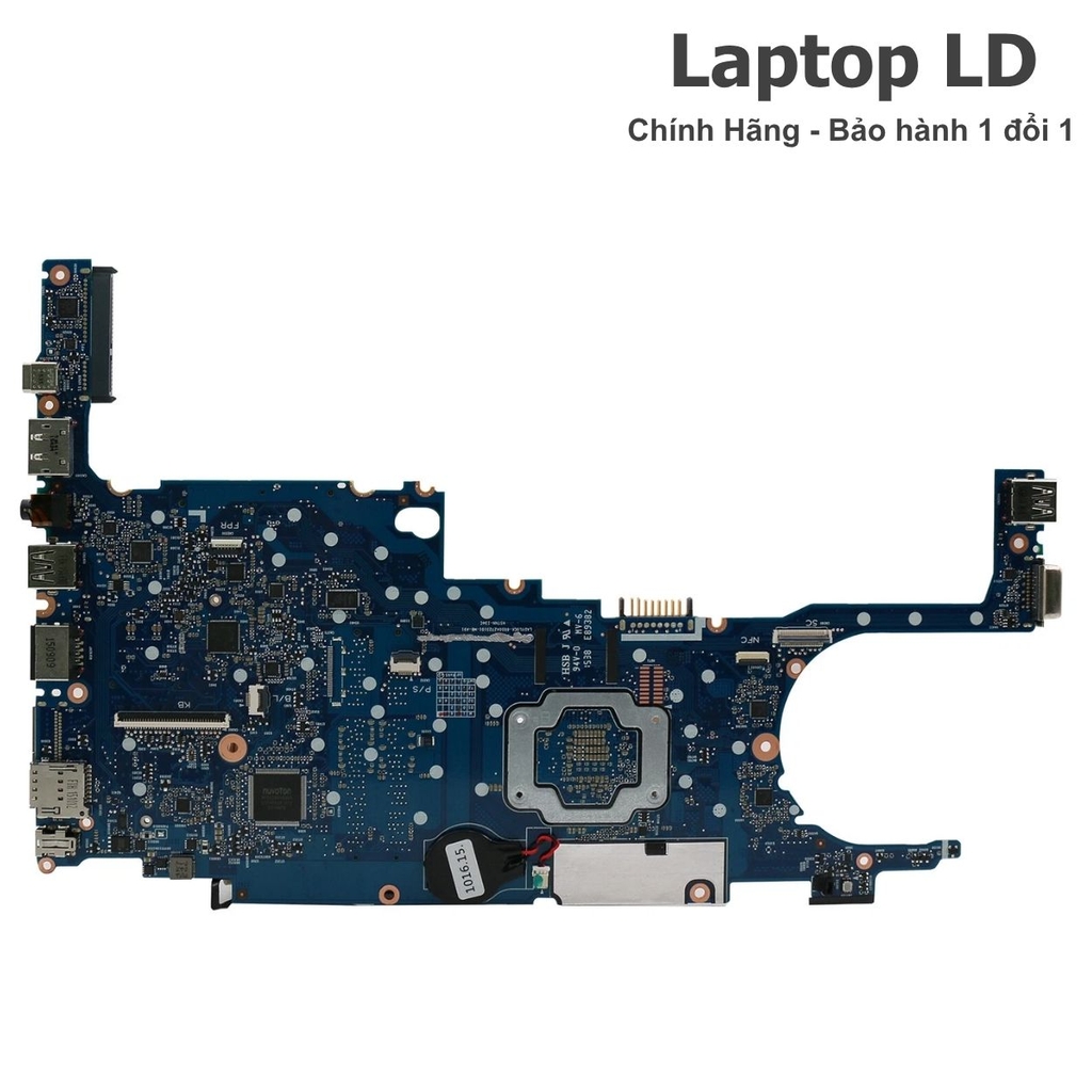 Main HP EliteBook 725 G3 CPU A8-8600B 6050A2725101-M