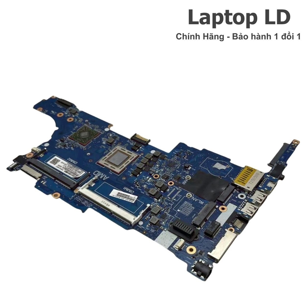 Main HP EliteBook 745 G2 / 755 G2 / 845 G2 / 855 G2 CPU A10-7350B 6050A2644501 Chính Hãng, BH 1 Đổi 1