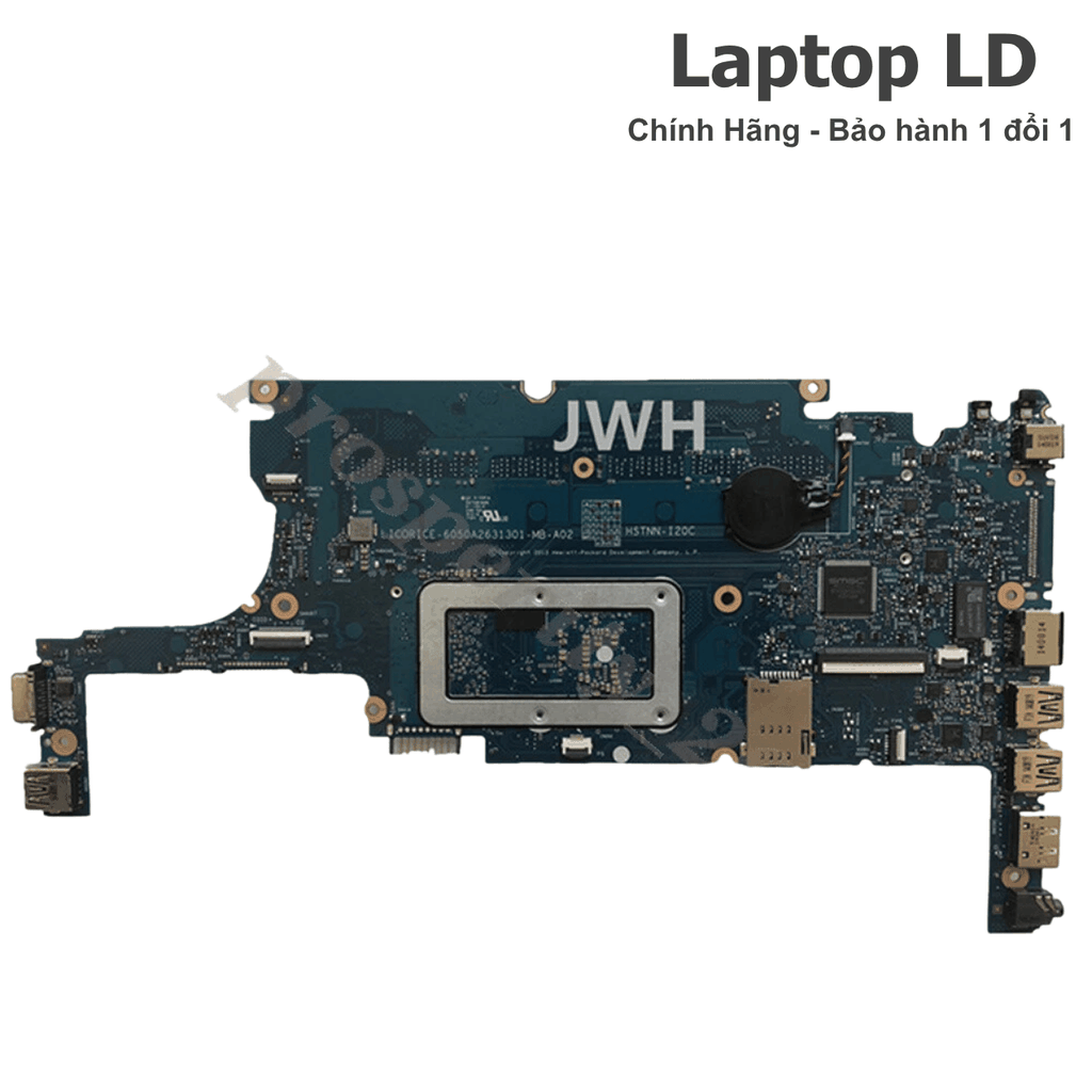 Main HP EliteBook 825 G2 / 725 G2 CPU A8 6050A2631301-M