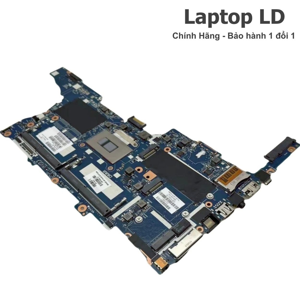 Main HP EliteBook 840 G4 / 850 G4 CPU i5-7300U 6050A2854301-MB-A01 Chính Hãng, BH 1 Đổi 1