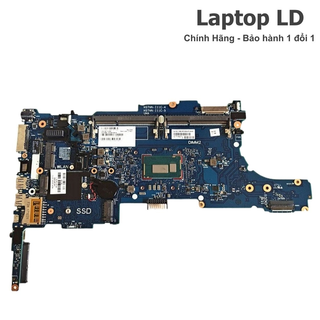 Main HP EliteBook 850 G1 CPU I5-4210U 6050A2560201 Chính Hãng, BH 1 Đổi 1