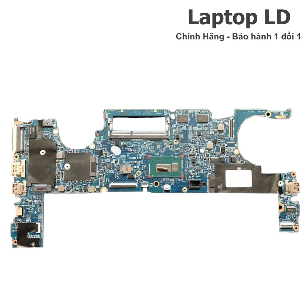 Main HP EliteBook Folio 1040 G1 CPU i7-4600U 12295-1 Chính Hãng, BH 1 Đổi 1