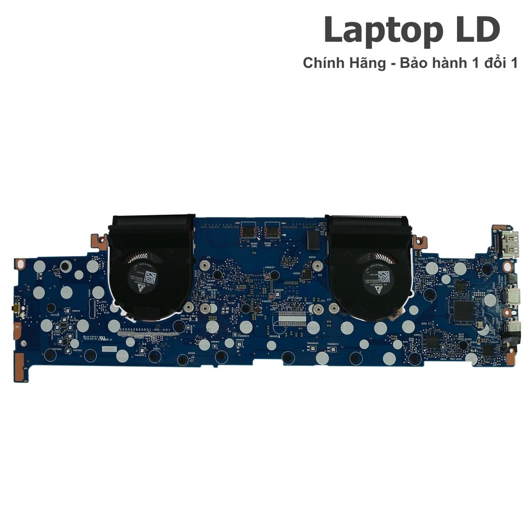 Main HP EliteBook Folio 1040 G2 CPU i5-5200U 13324-1