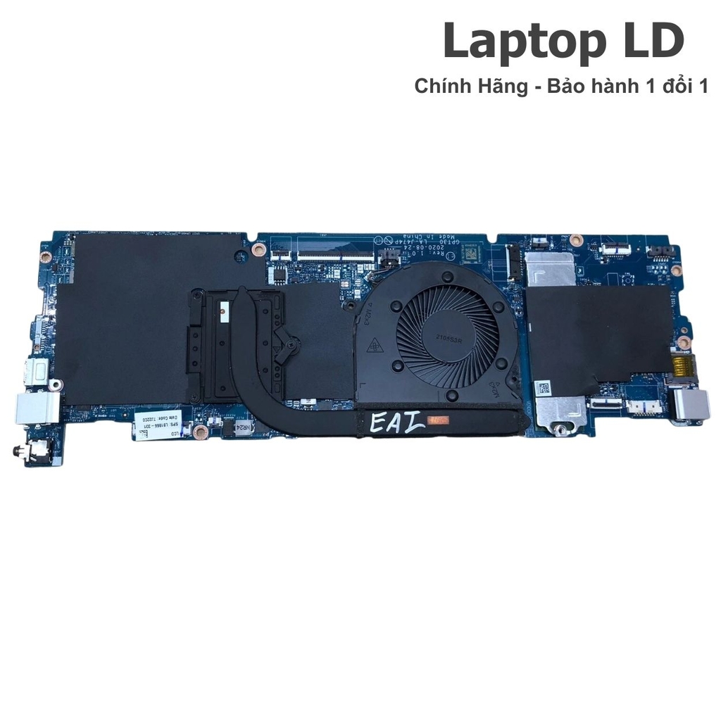 Main HP Envy 13-BA CPU i5-1135G7 LA-J474P