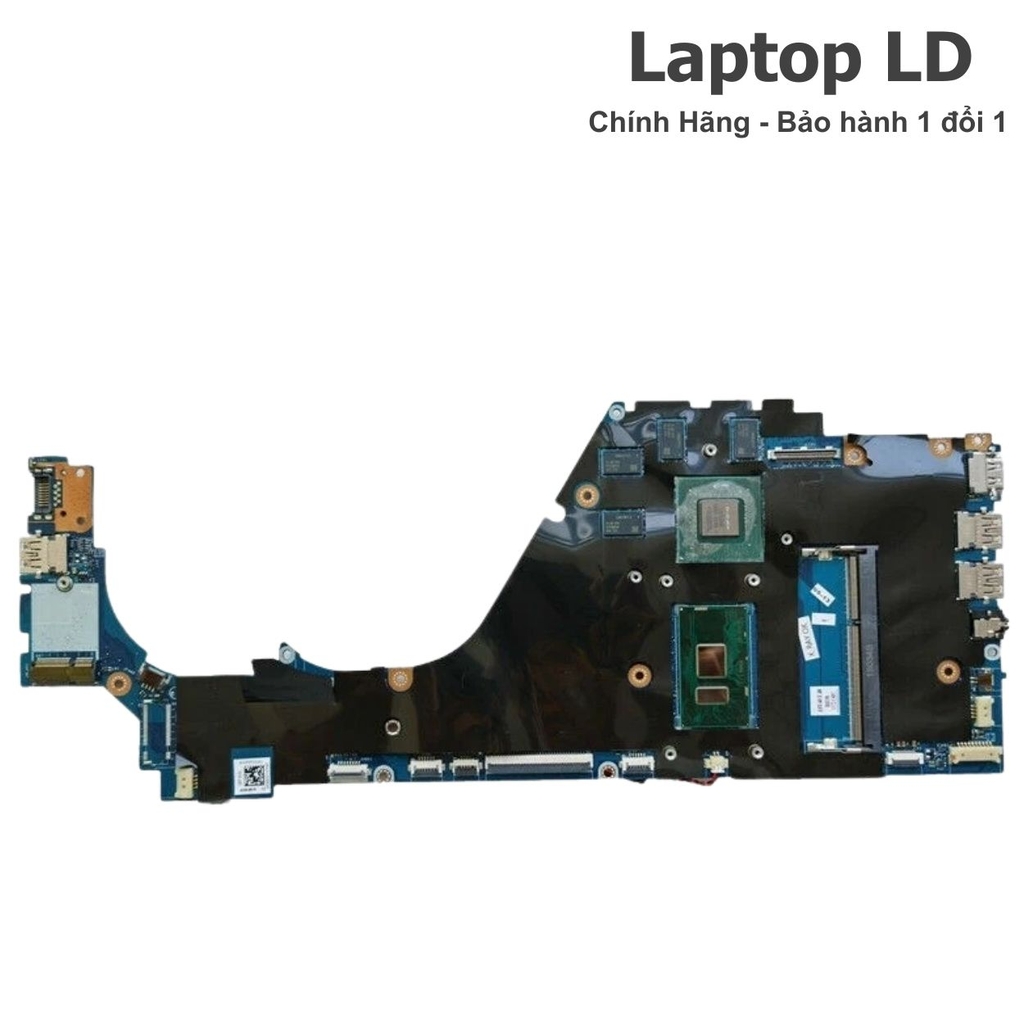 Main HP Envy 14-J CPU I5-6200U LA-C492P