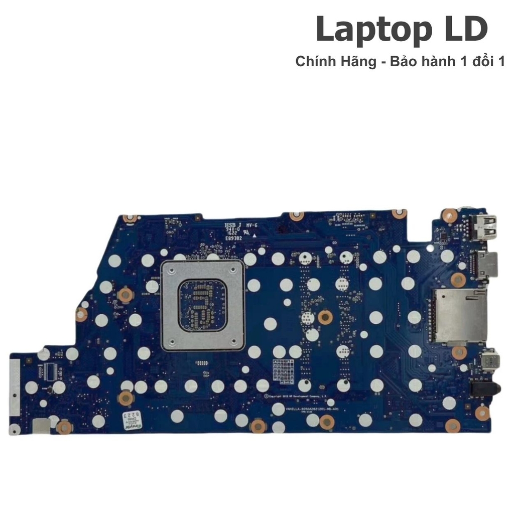 Main HP Envy 15-AS / 15T-AS CPU i7-6560U 6050A2821201