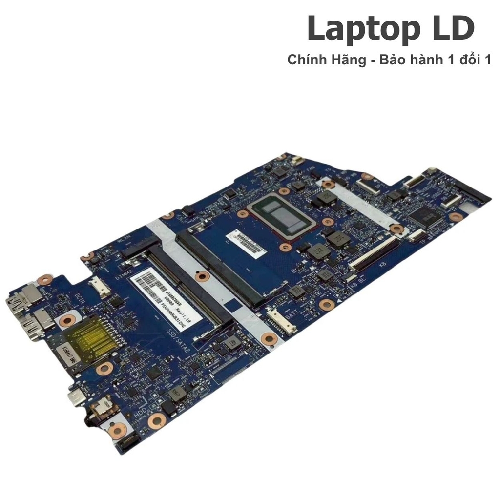 Main HP Envy 15-AS / 15T-AS CPU i7-6560U 6050A2821201