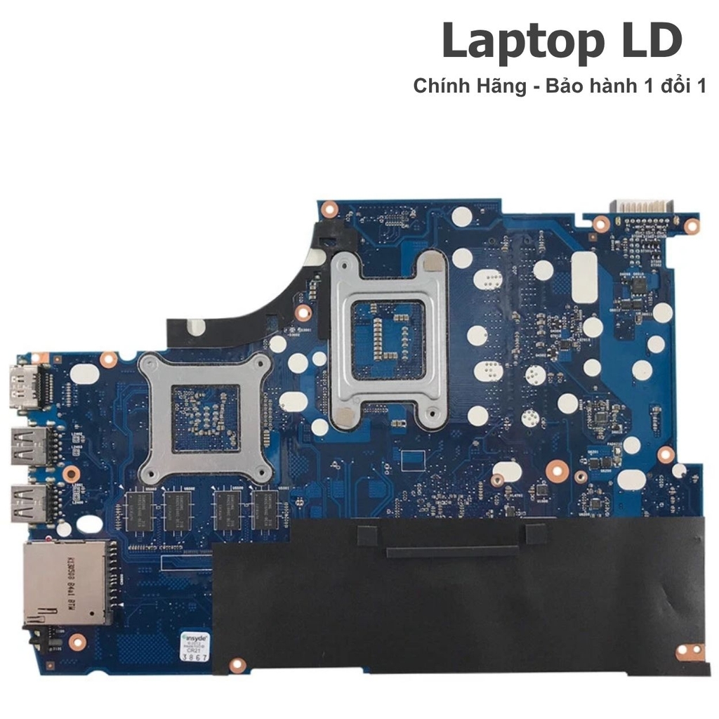 Main HP Envy 15-J / 17-J 6050A2548301