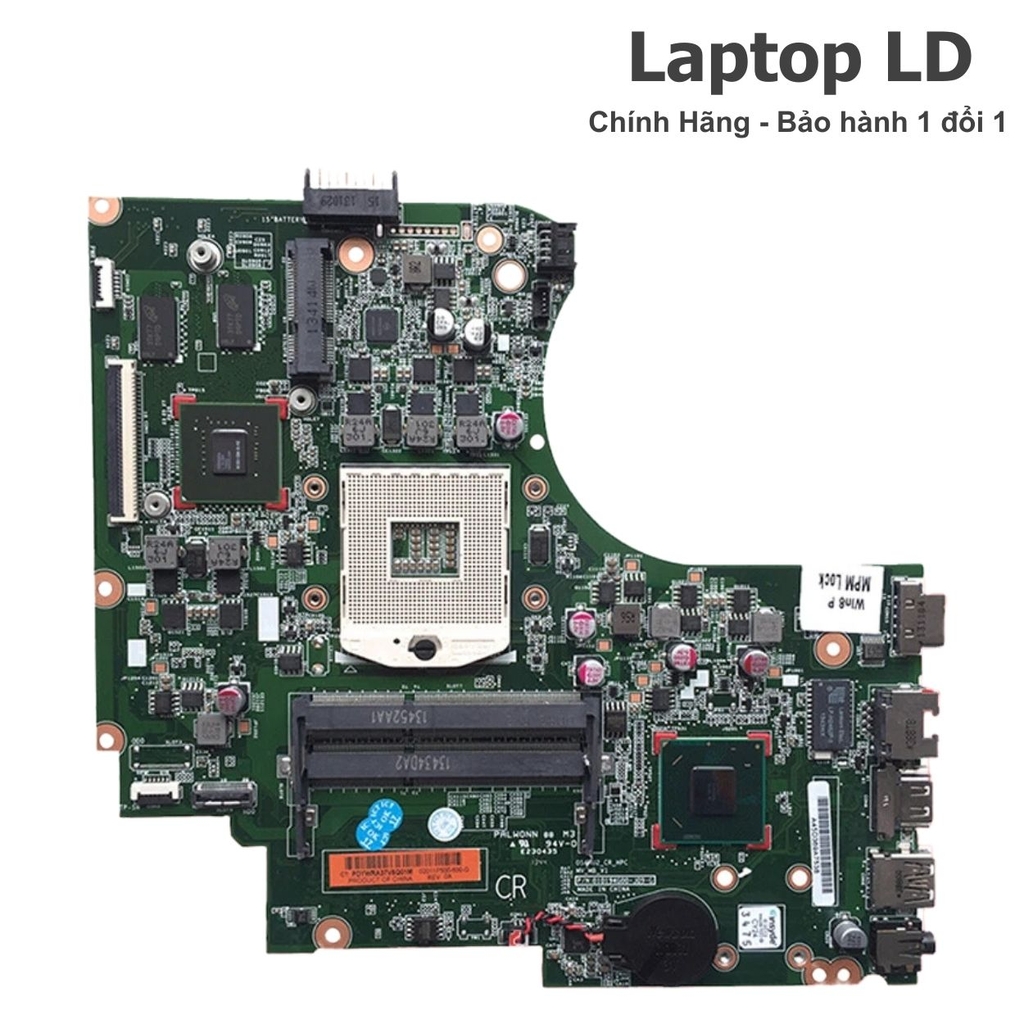 Main HP Pavilion 15-D / 250 G2 747137-001 Chính Hãng, BH 1 Đổi 1