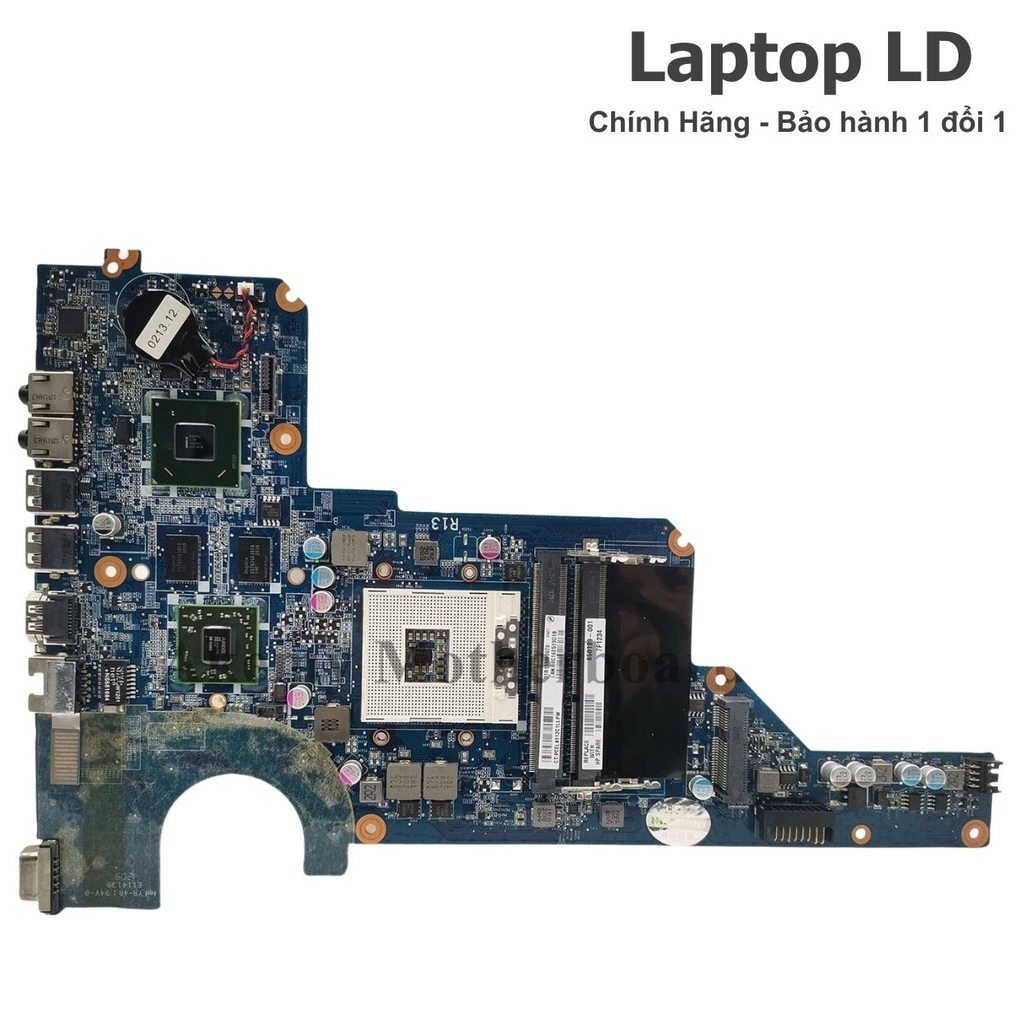 Main HP Pavilion G4-1000 / G6 / G7 DA0R13MB6E0 HM65 Chính Hãng, BH 1 Đổi 1