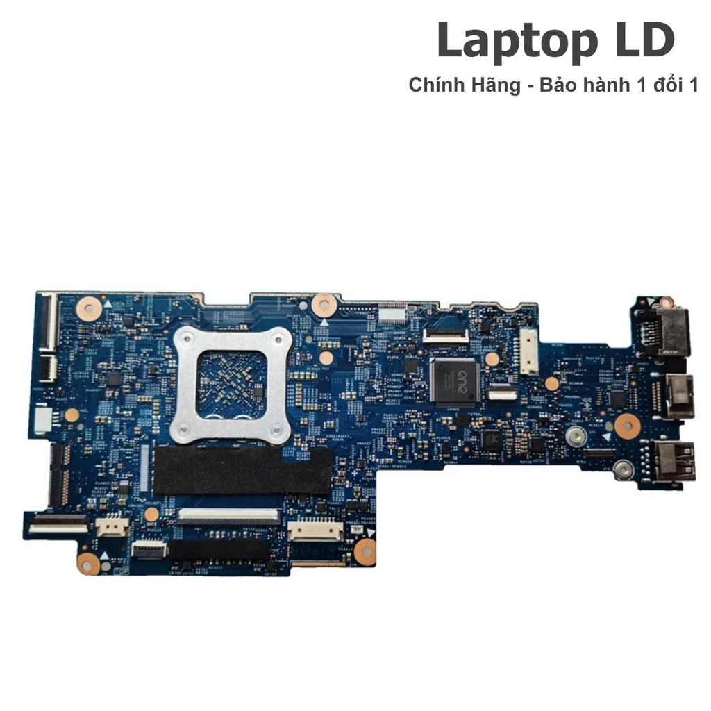 Main HP Pavilion x360 11-K059TU CPU N3700 14269-1