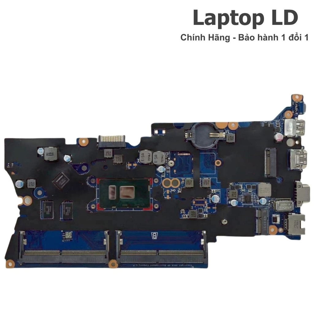 Main HP ProBook 430 G4 / 440 G4 CPU I5-7200U DA0X81MB6E0 Chính Hãng, BH 1 Đổi 1