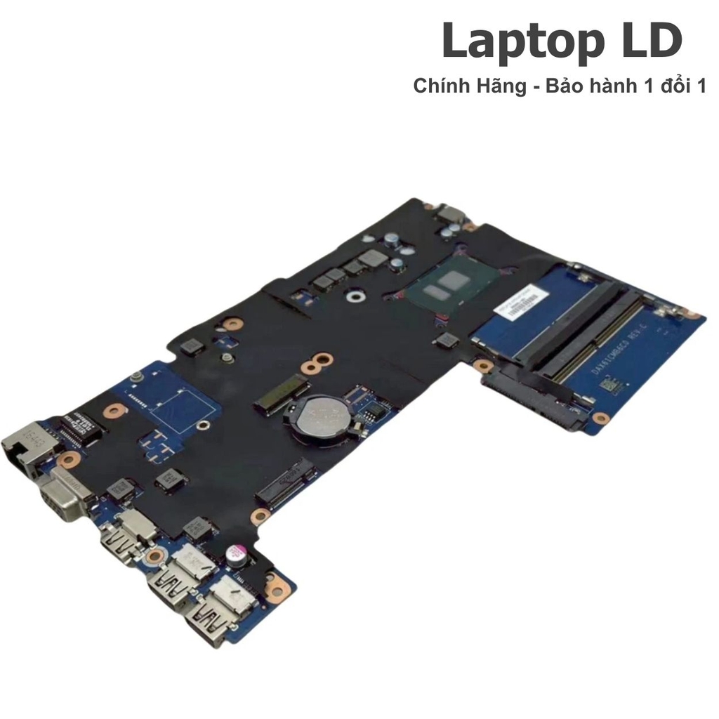 Main HP ProBook 440 G3 / 430 G3 CPU i7-6500 DAX61CMB6D0 Chính Hãng, BH 1 Đổi 1