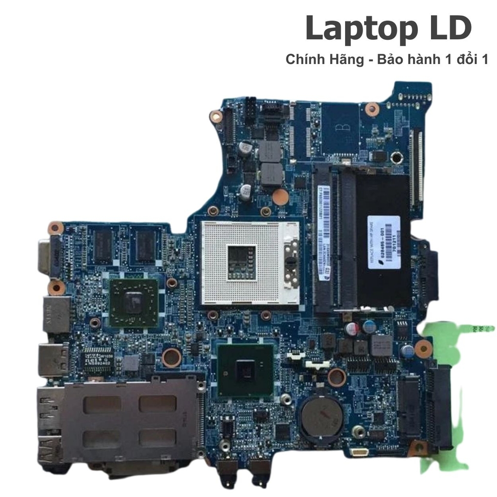 Main HP ProBook 4420s / 4321s DASX6MB16EO REV E Chính Hãng, BH 1 Đổi 1