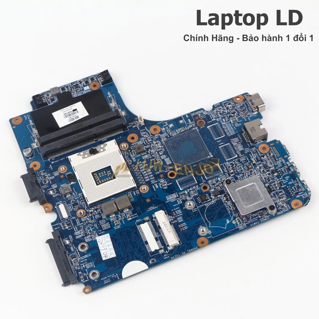 Main HP ProBook 4740s / 4440s / 4441s / 4540s 683494-001 Chính Hãng, BH 1 Đổi 1